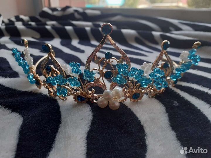 Короны, диадемы, продажа, прокат