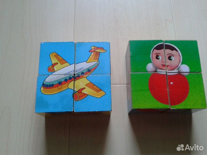 Детские игрушки