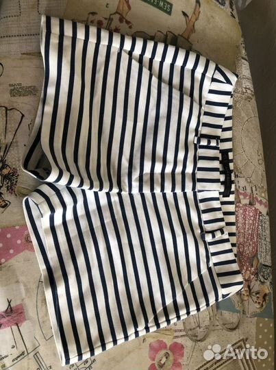 Шорты летние женские