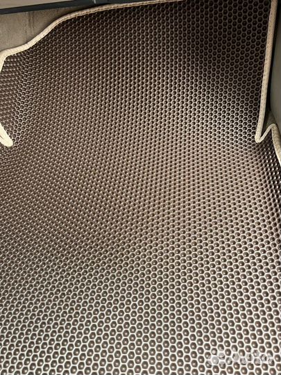 Ева коврики