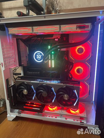 Игровой пк