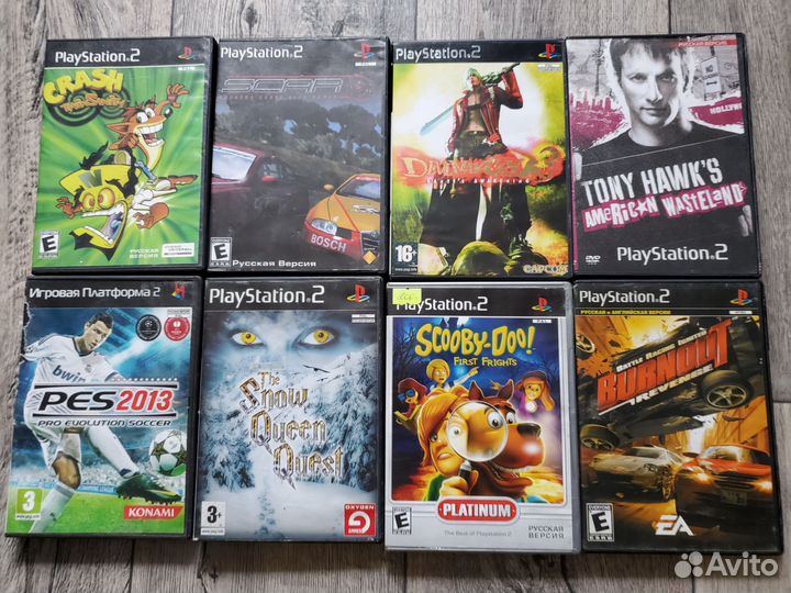 Sony playstation 2 slim