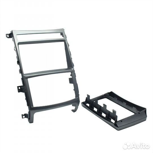 Штатная магнитола для Hyundai iX55 2008-2012 гг. V