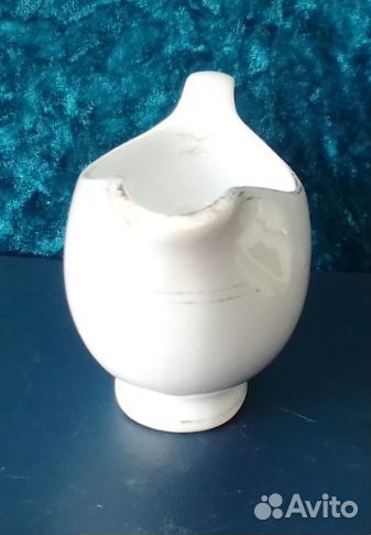 Соусница Кузнецов