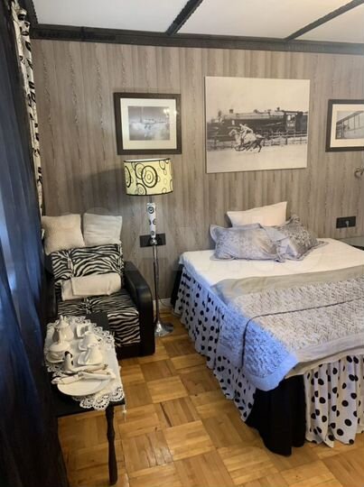 1-к. квартира, 36 м², 2/2 эт.