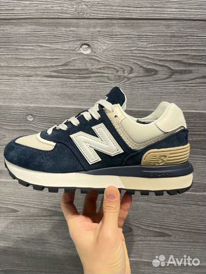 Кроссовки New Balance NB 574 Legacy - Оригинал