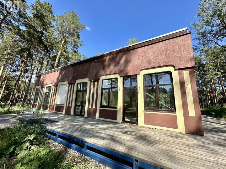 Продам помещение свободного назначения, 143.9 м²