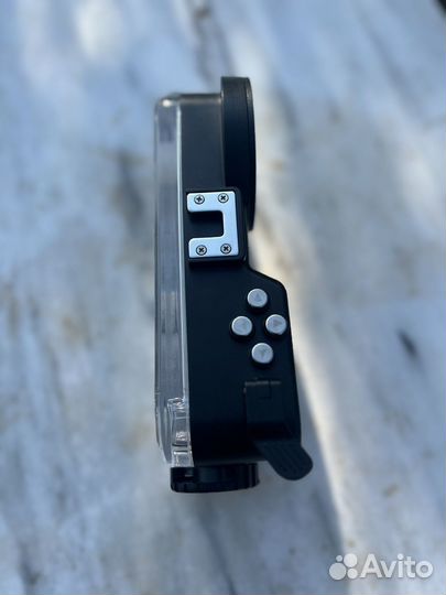 Подводный бокс Sea Frogs SF-PH-02