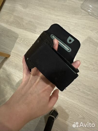 Чехол на телефон для бега 10.5х5.5 см