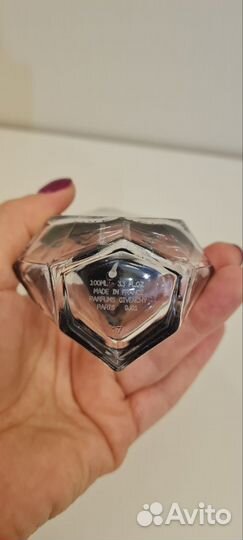 Givenchy ange OU demon парфюмерная вода