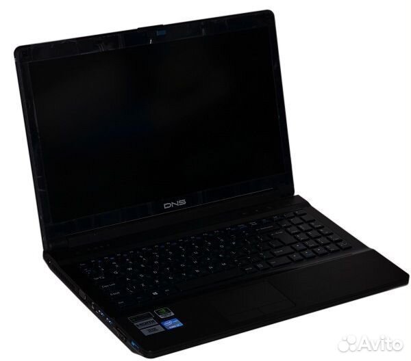 Ноутбук DNS w150erq (0164800)