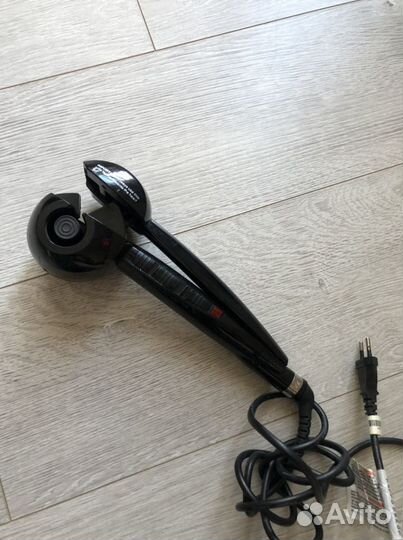 Плойка babyliss pro
