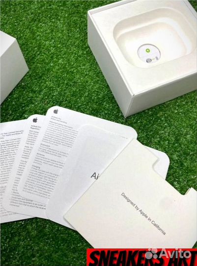 AirPods Pro 2 (version 1:1) Premium / Новые