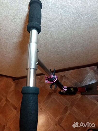 Самокат Roces