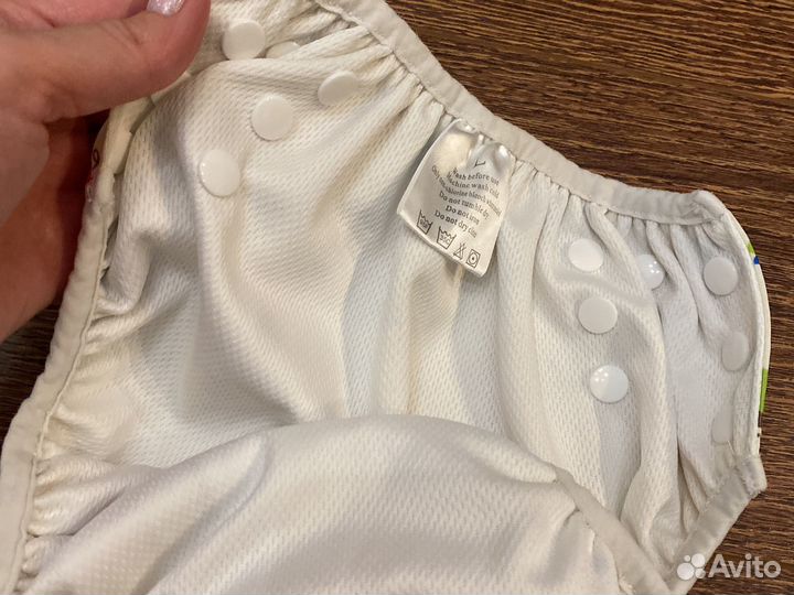 Трусики для плавания