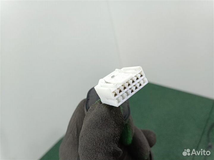 Проводка (коса) двери задняя правая Kia Sportage