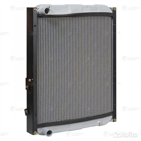 Радиатор охл. Foton Ollin BJ10 дв.Perkins 4.0D