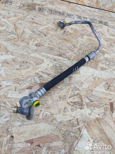 Трубка кондиционера bmw x5 e53