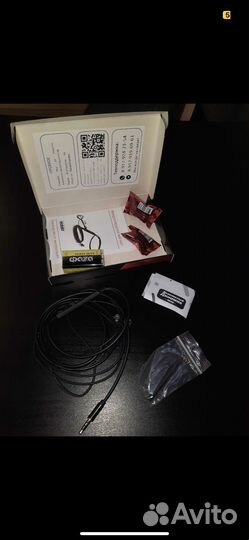 Микронаушники микровухо