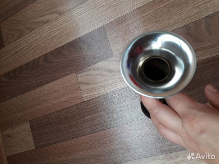 Дудка-клаксон для велосипеда
