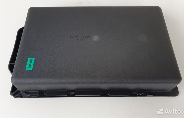 Бардачок под сиденье Suzuki SX4