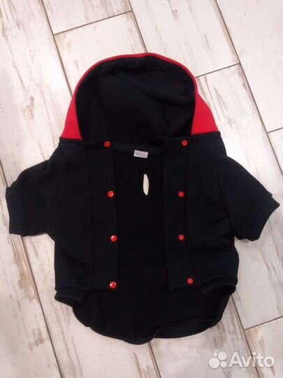 Одежда для собаки