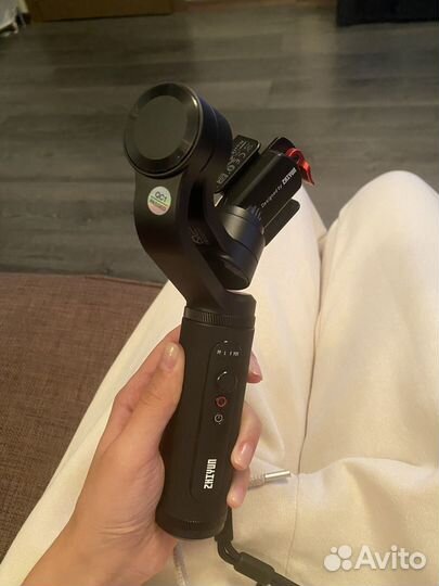 Стедикам для телефона Zhiyun