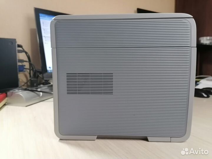 Лазерный мфу Samsung SCX-3400
