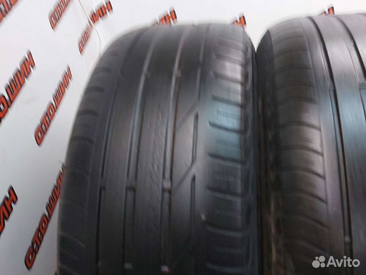 Bridgestone Turanza T001 225/55 R17 97W