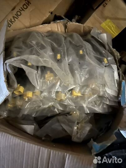 Кабель питания для сервера APC AP8704S