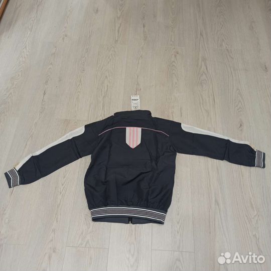 Спортивный костюм adidas женский новый (размер М)