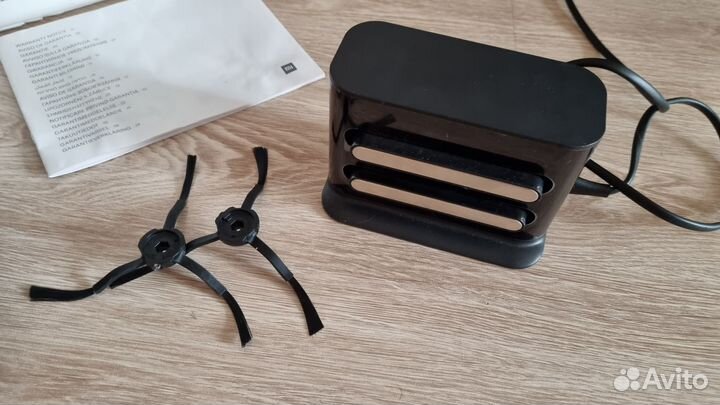 Xiaomi mi robot vacuum mop 2 pro