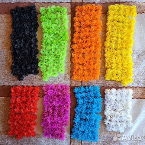 Конструктор - липучки