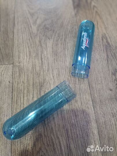 Футляр для зубной щетки