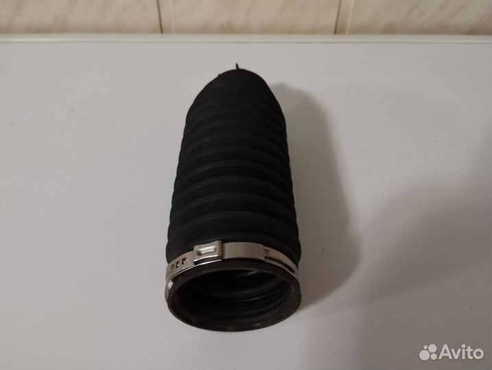 Пыльник рулевой тяги VW Poio-Skoda Rapid