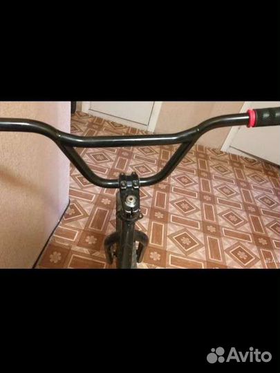 Трюковой велосипед bmx