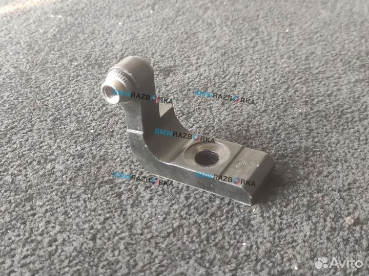 Петля двери задней правой BMW i3 I01 рест. I01
