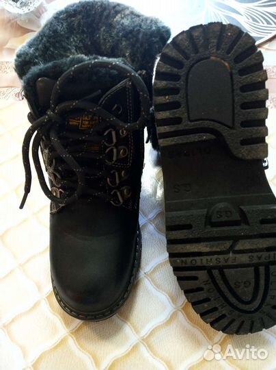 Детская обувь для мальчика