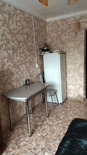 Комната 10 м² в 8-к., 5/5 эт.