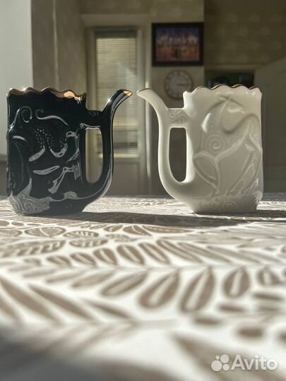 Стакан для минеральной воды