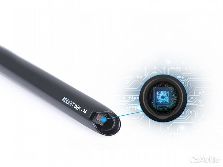 Стилус-мышь Adonit INK-M