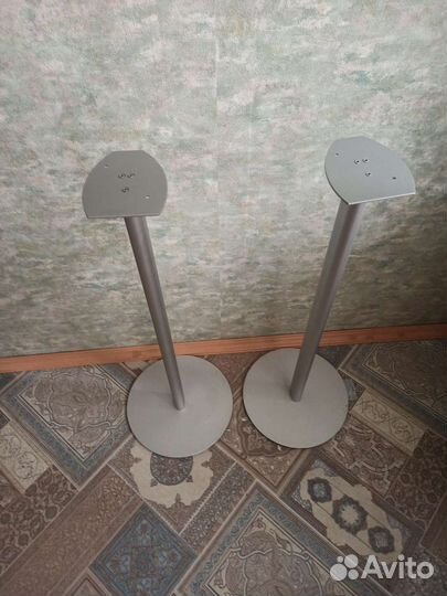 Стойки для акустики Швеция