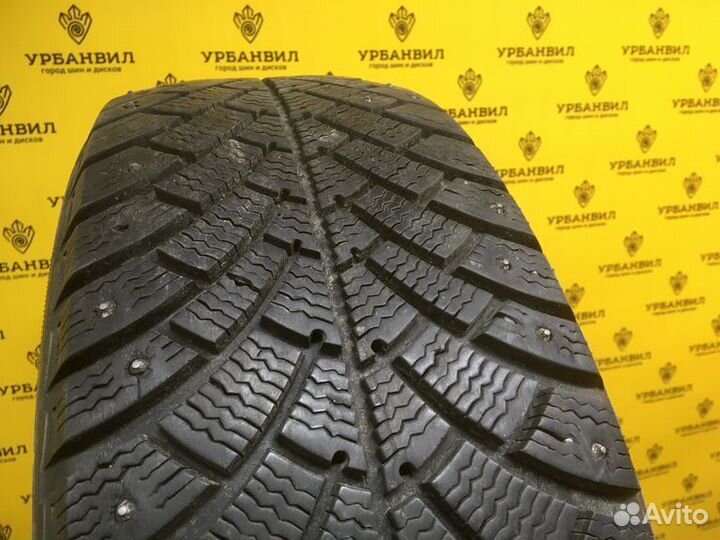 Bfgoodrich G-Force Stud 215/65 R16 102Q