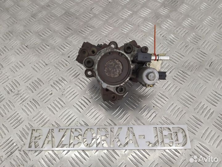 Тнвд Ford Transit 2.2 155