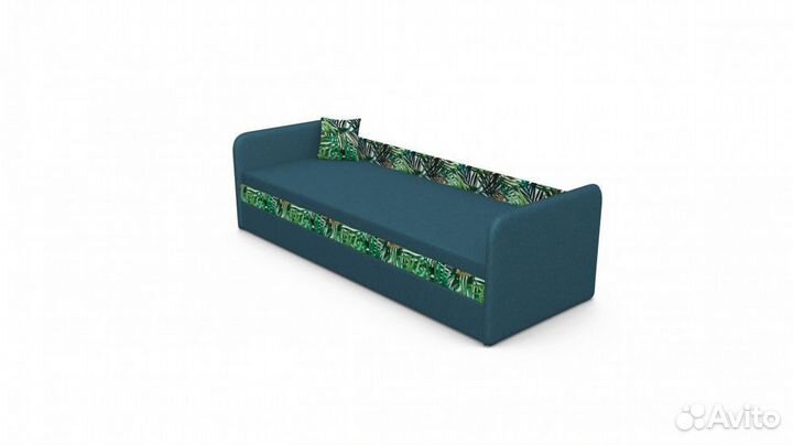 Тахта мася - 14 синий