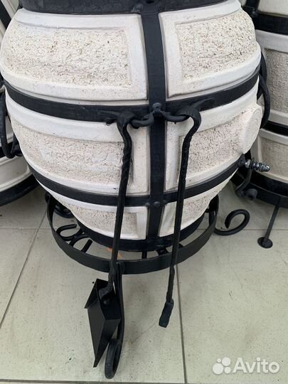 Тандыр охотник амфора