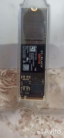 Ssd m2 nvme 1tb