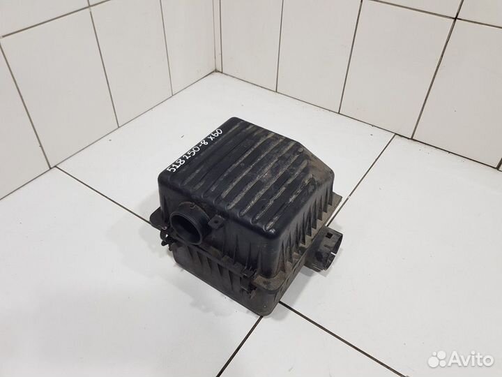 Воздушный фильтр (Lifan X60)