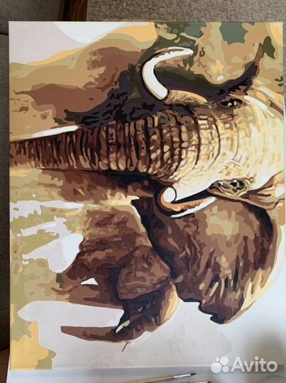 Картина 40 60