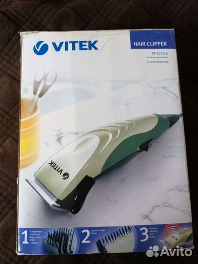 Набор для стрижки